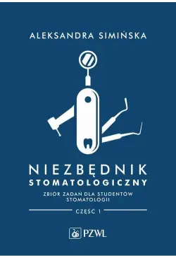 Niezbędnik stomatologiczny....