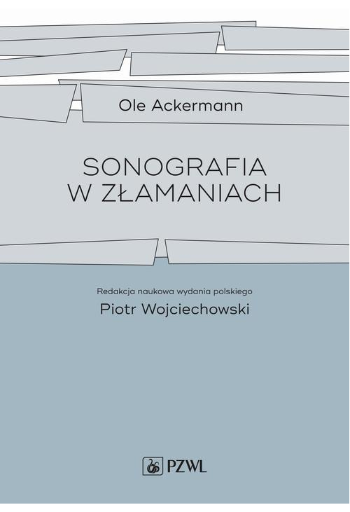 Sonografia w złamaniach