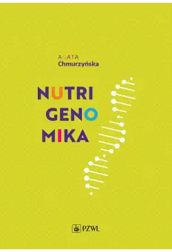 Nutrigenomika