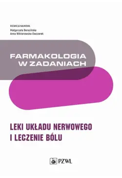 Farmakologia w zadaniach....
