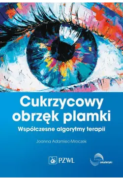 Cukrzycowy obrzęk plamki