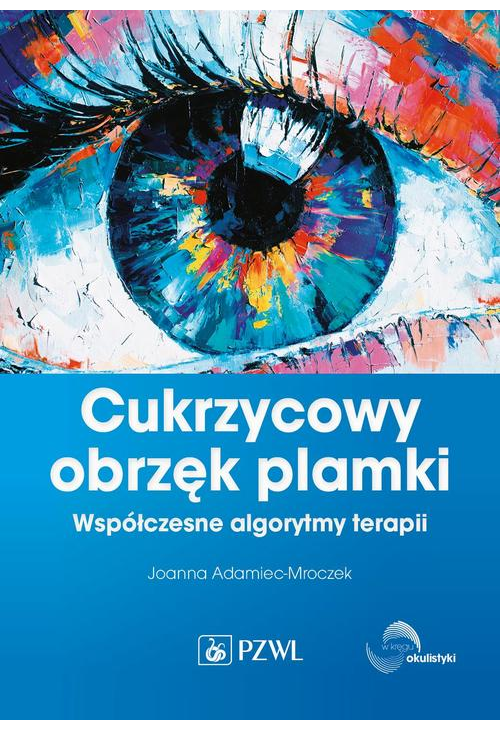 Cukrzycowy obrzęk plamki