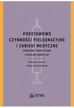 Podstawowe czynności...