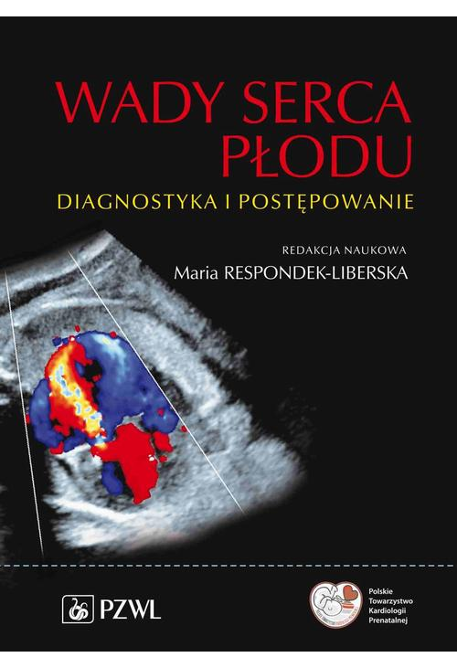 Wady serca płodu