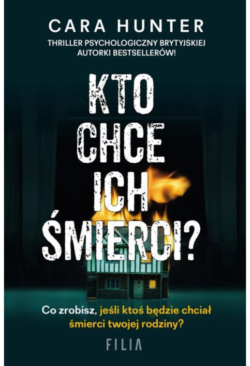 Kto chce ich śmierci?