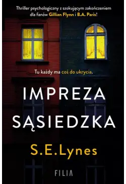 Impreza sąsiedzka