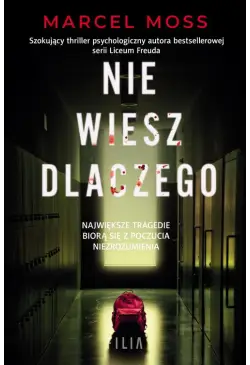 Nie wiesz dlaczego