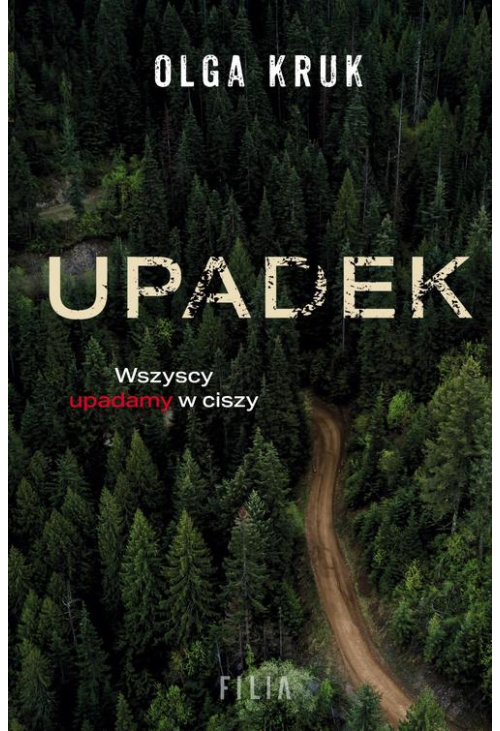 Upadek