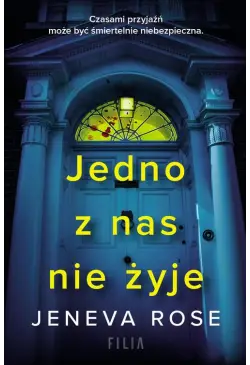 Jedno z nas nie żyje