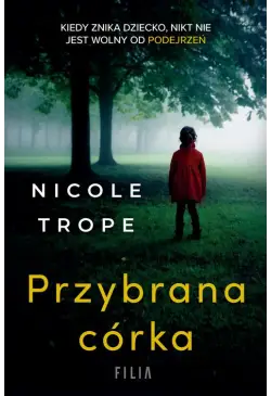 Przybrana córka