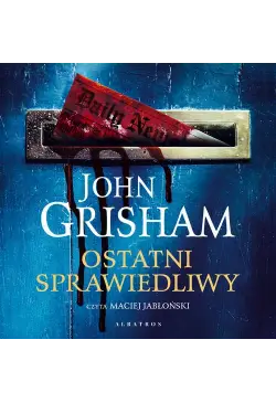 Ostatni sprawiedliwy