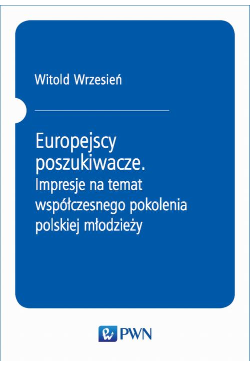 Europejscy poszukiwacze