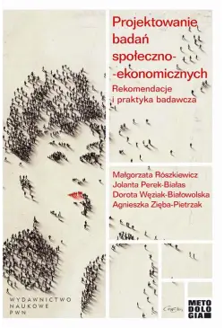 Projektowanie badań...