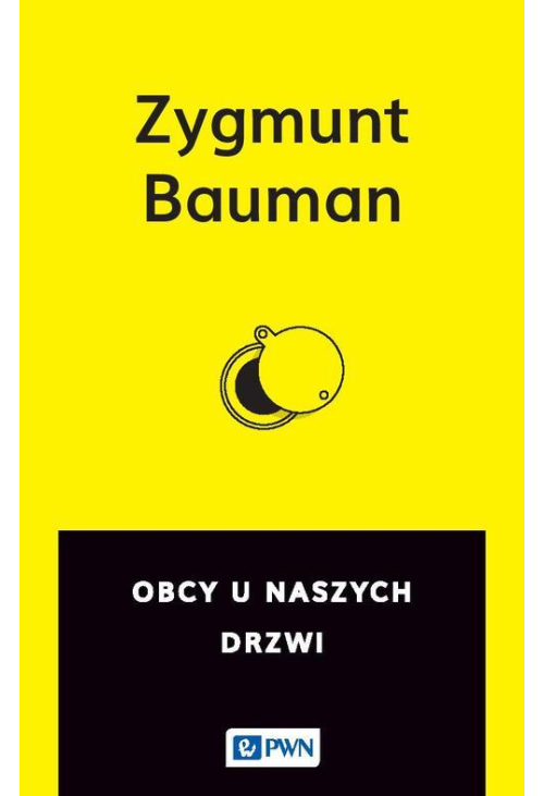 Obcy u naszych drzwi