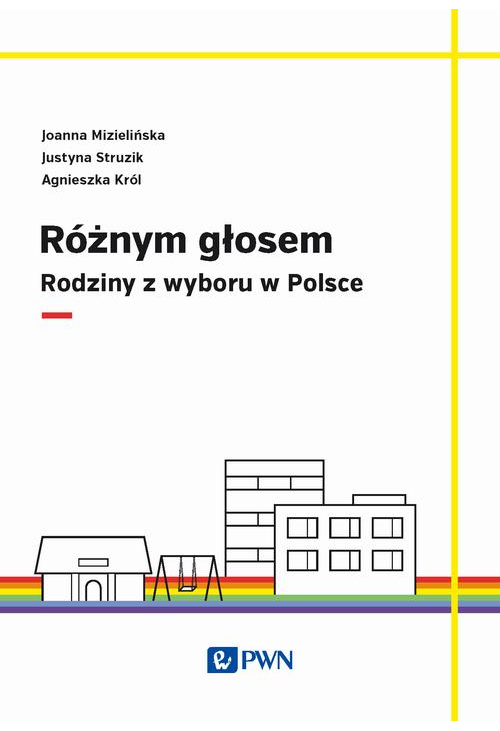 Różnym głosem