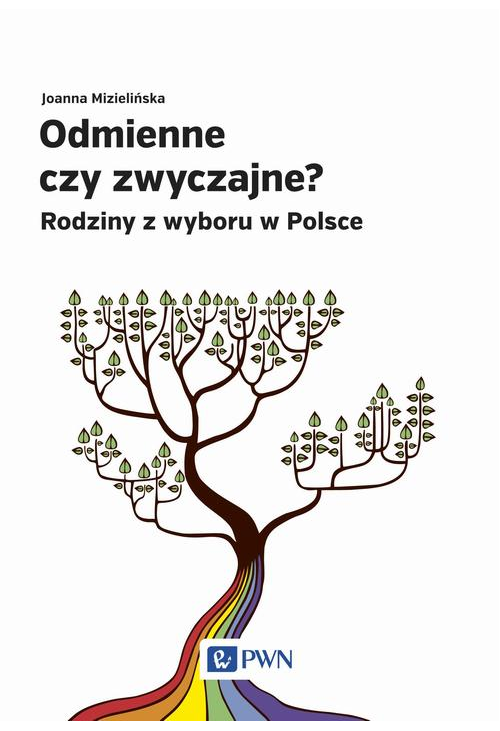 Odmienne czy zwyczajne?