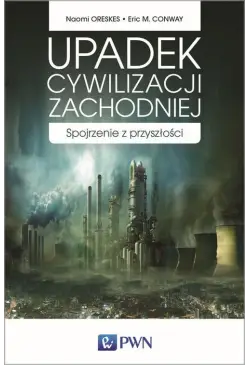 Upadek cywilizacji zachodniej