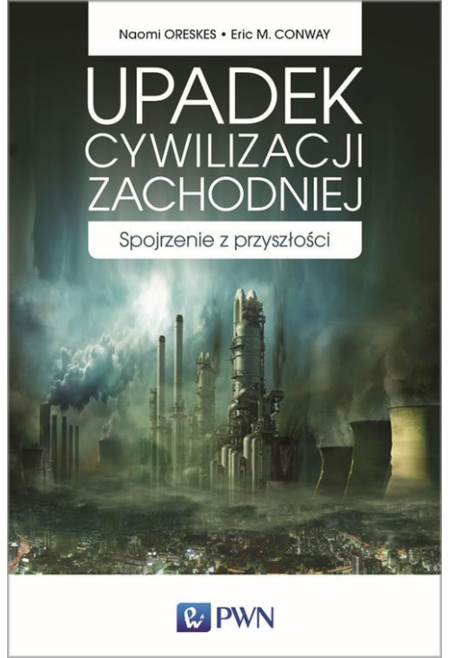 Upadek cywilizacji zachodniej