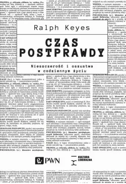 Czas postprawdy