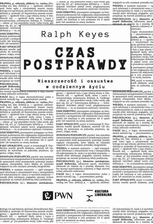 Czas postprawdy