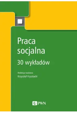 Praca socjalna