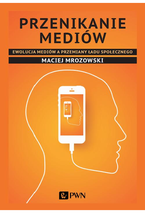 Przenikanie mediów