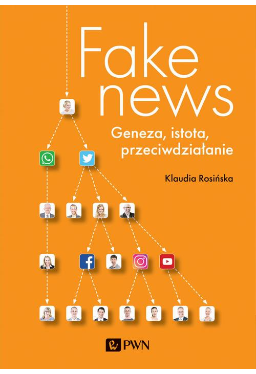 Fake news. Geneza, istota, przeciwdziałanie