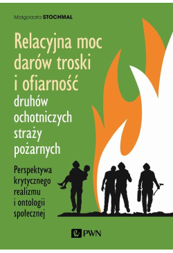 Relacyjna moc darów troski...