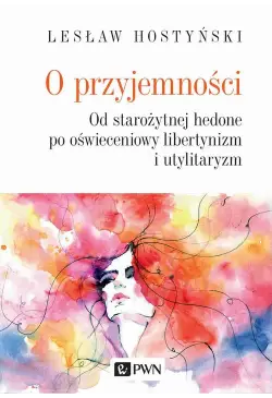 O przyjemności. Od...