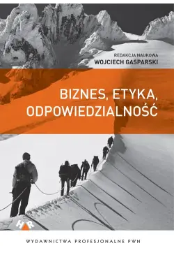 Biznes, etyka,...