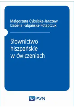 Słownictwo hiszpańskie w...