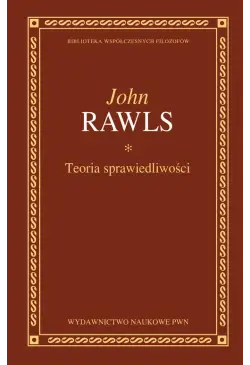 Teoria sprawiedliwości