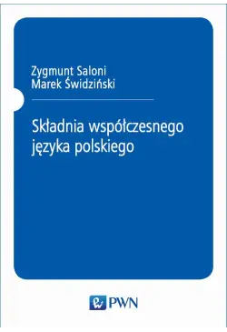 Składnia współczesnego...