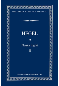 Nauka logiki TOM 2