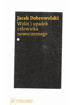 Wzlot i upadek człowieka...