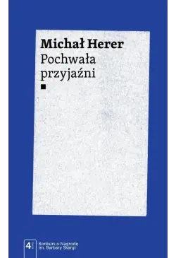 Pochwała przyjaźni