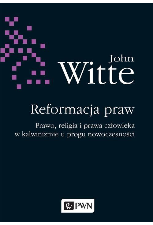 Reformacja praw