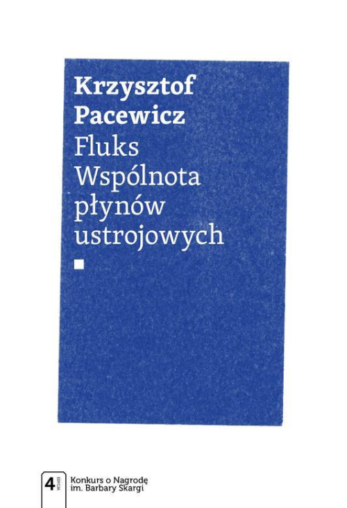 Fluks. Wspólnota płynów ustrojowych