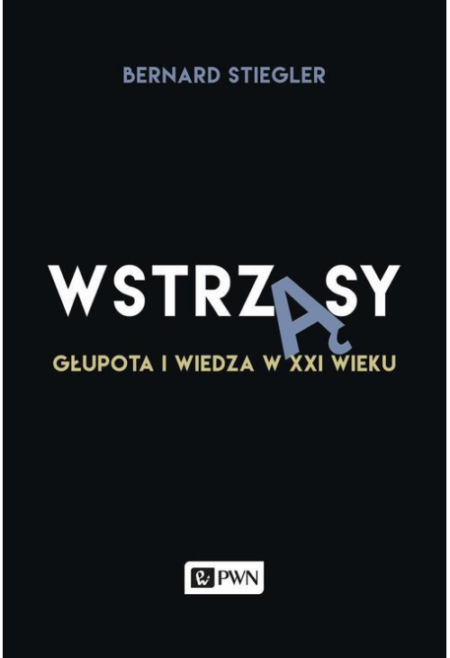 Wstrząsy