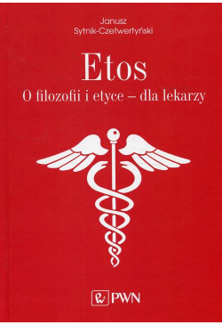 Etos O filozofii i etyce...
