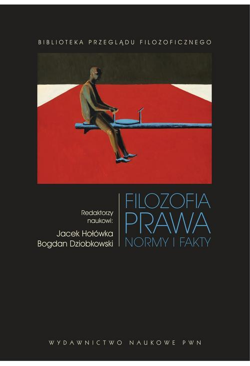 Filozofia prawa