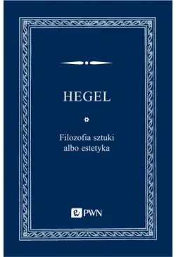 Filozofia sztuki albo estetyka