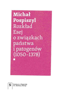 Rozkład. Esej o związkach...