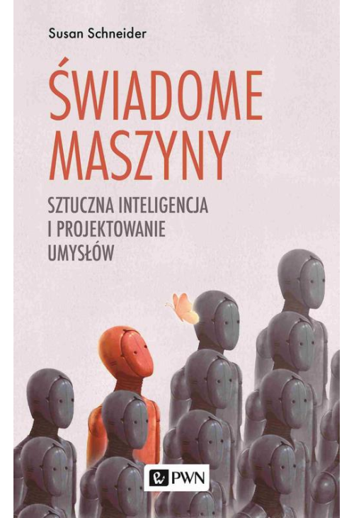 Świadome maszyny