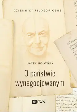 O państwie wynegocjowanym