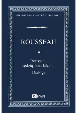 Rousseau sędzią Jana...