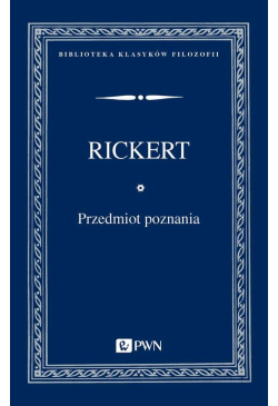 Przedmiot poznania