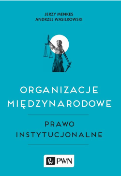Organizacje międzynarodowe