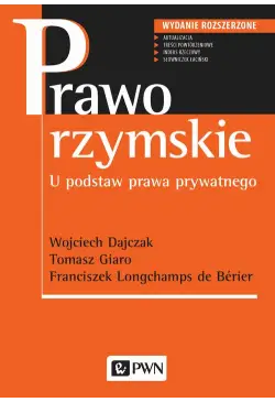 Prawo rzymskie