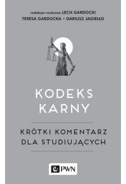 Kodeks karny